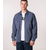 Сорочка чоловіча Carhartt Kenard Shirt Jacket Storm Blue I030791, Размер: M, Наличие: Склад (1-3 дня), фото , изображение 2