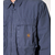 Сорочка чоловіча Carhartt Kenard Shirt Jacket Storm Blue I030791, Размер: M, Наличие: Склад (1-3 дня), фото , изображение 4