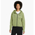 Толстовка жіноча Nike Sportswear Tech Fleece Windrunner Full-Zip Hoodie Olive Cw4298-334, Размер: M, Наличие: Склад (1-3 дня), фото 