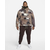 Худі чоловіче Nike Mens 1/2-Zip Hoodie Brown DD5009-004, Размер: M, Наличие: Склад (1-3 дня), фото , изображение 2