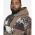 Худі чоловіче Nike Mens 1/2-Zip Hoodie Brown DD5009-004, Размер: M, Наличие: Склад (1-3 дня), фото , изображение 4