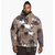 Худі чоловіче Nike Mens 1/2-Zip Hoodie Brown DD5009-004, Размер: M, Наличие: Склад (1-3 дня), фото 