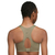Топ жіночий Nike Bra Alpha Olive DD0436-276, Размер: S, Наличие: Склад (1-3 дня), фото , изображение 3