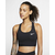 Топ жіночий Nike Womens Medium-Support Non-Padded Sports Bra Black Bv3900-010, Размер: S, Наличие: Склад (1-3 дня), фото , изображение 2
