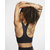 Топ жіночий Nike Womens Medium-Support Non-Padded Sports Bra Black Bv3900-010, Размер: S, Наличие: Склад (1-3 дня), фото , изображение 3