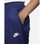 Штани чоловічі Nike Sportswear Windrunner Blue CN8774-492, Размер: M, Наличие: Склад (1-3 дня), фото , изображение 4