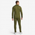 Спортивний костюм чоловічий Nike Dri-Fit Academy Tracksuit Olive CW6131-326, Размер: M, Наличие: Склад (1-3 дня), фото , изображение 3