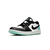 Кросівки унісекс Air Jordan 1 Low G White/Black DD9315-114, Размер: 43, Наличие: Склад (1-3 дня), фото , изображение 5