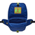 Сумка унісекс Nike Hike Blue DJ9681-455, Наличие: Склад (1-3 дня), фото , изображение 4