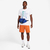 Сумка унісекс Nike Hike Blue DJ9681-455, Наличие: Склад (1-3 дня), фото , изображение 5