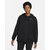 Толстовка жіноча Nike W Nsw Jrsy Os Fz Hoodie Black DM6415-010, Размер: XS, Наличие: Склад (1-3 дня), фото , изображение 2