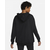 Толстовка жіноча Nike W Nsw Jrsy Os Fz Hoodie Black DM6415-010, Размер: XS, Наличие: Склад (1-3 дня), фото , изображение 3