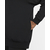 Толстовка жіноча Nike W Nsw Jrsy Os Fz Hoodie Black DM6415-010, Размер: XS, Наличие: Склад (1-3 дня), фото , изображение 5
