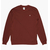 Лонгслів чоловічий Nike Dri-Fit Acg Goat Rocks Long-Sleeve Top Brown DO9269-217, Размер: М, Наличие: Склад (1-3 дня), фото 