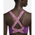 Топ жіночий Nike Pro Swoosh WomenS Medium-Support Non-Padded Graphic Sports Bra Violet DQ5252-503, Размер: M, Наличие: Склад (1-3 дня), фото , изображение 5