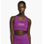 Топ жіночий Nike Pro Swoosh WomenS Medium-Support Non-Padded Graphic Sports Bra Violet DQ5252-503, Размер: M, Наличие: Склад (1-3 дня), фото 