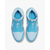 Кросівки жіночі Air Jordan Retro 1 Mid Se Casual Shoes Light Blue Dv1302-400, Размер: 35.5, Наличие: Склад (1-3 дня), фото , изображение 5