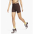 Шорти жіночі Nike Nswevrdy Mod Hr Bike Short Brown DV7928-227, Размер: S, Наличие: Склад (1-3 дня), фото 