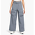 Штани жіночі Nike Nsw Tp Rpstp Pnt Grey DV8489-050, Размер: XS, Наличие: Склад (1-3 дня), фото 