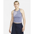 Майка жіноча Nike Dri-Fit Adv Aura Grey DV9775-492, Размер: S, Наличие: Склад (1-3 дня), фото , изображение 2