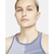 Майка жіноча Nike Dri-Fit Adv Aura Grey DV9775-492, Размер: S, Наличие: Склад (1-3 дня), фото , изображение 4