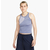 Майка жіноча Nike Dri-Fit Adv Aura Grey DV9775-492, Размер: S, Наличие: Склад (1-3 дня), фото 