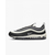 Кросівки чоловічі Nike Air Max 97 Black/White Dx0754-001, Размер: 38.5, Наличие: Склад (1-3 дня), фото , изображение 2