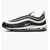 Кросівки чоловічі Nike Air Max 97 Black/White Dx0754-001, Размер: 38.5, Наличие: Склад (1-3 дня), фото 