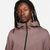 Толстовка чоловіча Nike Tech Fz Lightweight Bordo DX0822-291, Размер: XL, Наличие: Склад (1-3 дня), фото , изображение 4