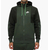 Толстовка чоловіча Nike Air Erkek Green DX3286-335, Размер: M, Наличие: Склад (1-3 дня), фото 
