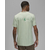 Футболка чоловіча Air Jordan Essentials MenS T-Shirt Olive DX9577-321, Размер: S, Наличие: Склад (1-3 дня), фото , изображение 3