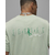Футболка чоловіча Air Jordan Essentials MenS T-Shirt Olive DX9577-321, Размер: S, Наличие: Склад (1-3 дня), фото , изображение 4