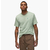 Футболка чоловіча Air Jordan Essentials MenS T-Shirt Olive DX9577-321, Размер: S, Наличие: Склад (1-3 дня), фото 