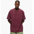 Футболка чоловіча Nike Nsw Tee M90 Prem Essntl Dye Bordo DZ2898-681, Размер: M, Наличие: Склад (1-3 дня), фото 