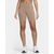 Шорти жіночі Nike One Leak Protection Brown DZ5312-283, Размер: M, Наличие: Склад (1-3 дня), фото , изображение 2