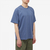 Футболка чоловіча Nike Tech Pack Tee Blue FB4395-491, Размер: L, Наличие: Склад (1-3 дня), фото , изображение 3