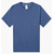Футболка чоловіча Nike Tech Pack Tee Blue FB4395-491, Размер: L, Наличие: Склад (1-3 дня), фото 