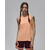 Майка жіноча Air Jordan Sport Diamond-Tanktop Orange FB4629-852, Размер: XS, Наличие: Склад (1-3 дня), фото , изображение 2