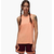 Майка жіноча Air Jordan Sport Diamond-Tanktop Orange FB4629-852, Размер: XS, Наличие: Склад (1-3 дня), фото 
