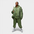Штани жіночі Air Jordan Flight Fleece Jogger Pants Green FB5113-340, Размер: XS LOOSE, Наличие: Склад (1-3 дня), фото , изображение 2