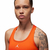 Топ жіночий Air Jordan Stanik Sport Pomarańczowy Orange FB6872-633, Размер: S, Наличие: Склад (1-3 дня), фото , изображение 5