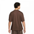 Футболка чоловіча Nike Sportswear Tech Pack Dri-Fit Short-Sleeve Top Brown FB7392-237, Размер: S, Наличие: Склад (1-3 дня), фото , изображение 3