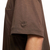 Футболка чоловіча Nike Sportswear Tech Pack Dri-Fit Short-Sleeve Top Brown FB7392-237, Размер: S, Наличие: Склад (1-3 дня), фото , изображение 4