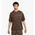 Футболка чоловіча Nike Sportswear Tech Pack Dri-Fit Short-Sleeve Top Brown FB7392-237, Размер: S, Наличие: Склад (1-3 дня), фото 
