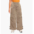 Штани жіночі Nike Sportswear Tech Pack WomenS Repel Pants Brown FB8358-247, Размер: XS LOOSE, Наличие: Склад (1-3 дня), фото 