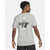 Футболка чоловіча Nike T-Shirt Grey FD0037-063, Размер: M, Наличие: Склад (1-3 дня), фото , изображение 2