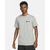 Футболка чоловіча Nike T-Shirt Grey FD0037-063, Размер: M, Наличие: Склад (1-3 дня), фото , изображение 3