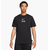 Футболка чоловіча Nike Sportswear T-Shirt Black FD1244-010, Размер: S, Наличие: Склад (1-3 дня), фото 