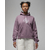 Худі жіноче Air Jordan Brooklyn Fleece Graphic Hoodie Violet FD7154-508, Размер: XS LOOSE, Наличие: Склад (1-3 дня), фото , изображение 2