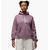 Худі жіноче Air Jordan Brooklyn Fleece Graphic Hoodie Violet FD7154-508, Размер: XS LOOSE, Наличие: Склад (1-3 дня), фото 